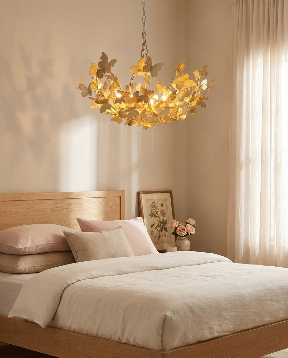 Lumoeon lampadario