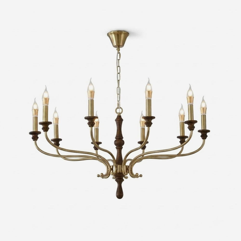 Rege lampadario