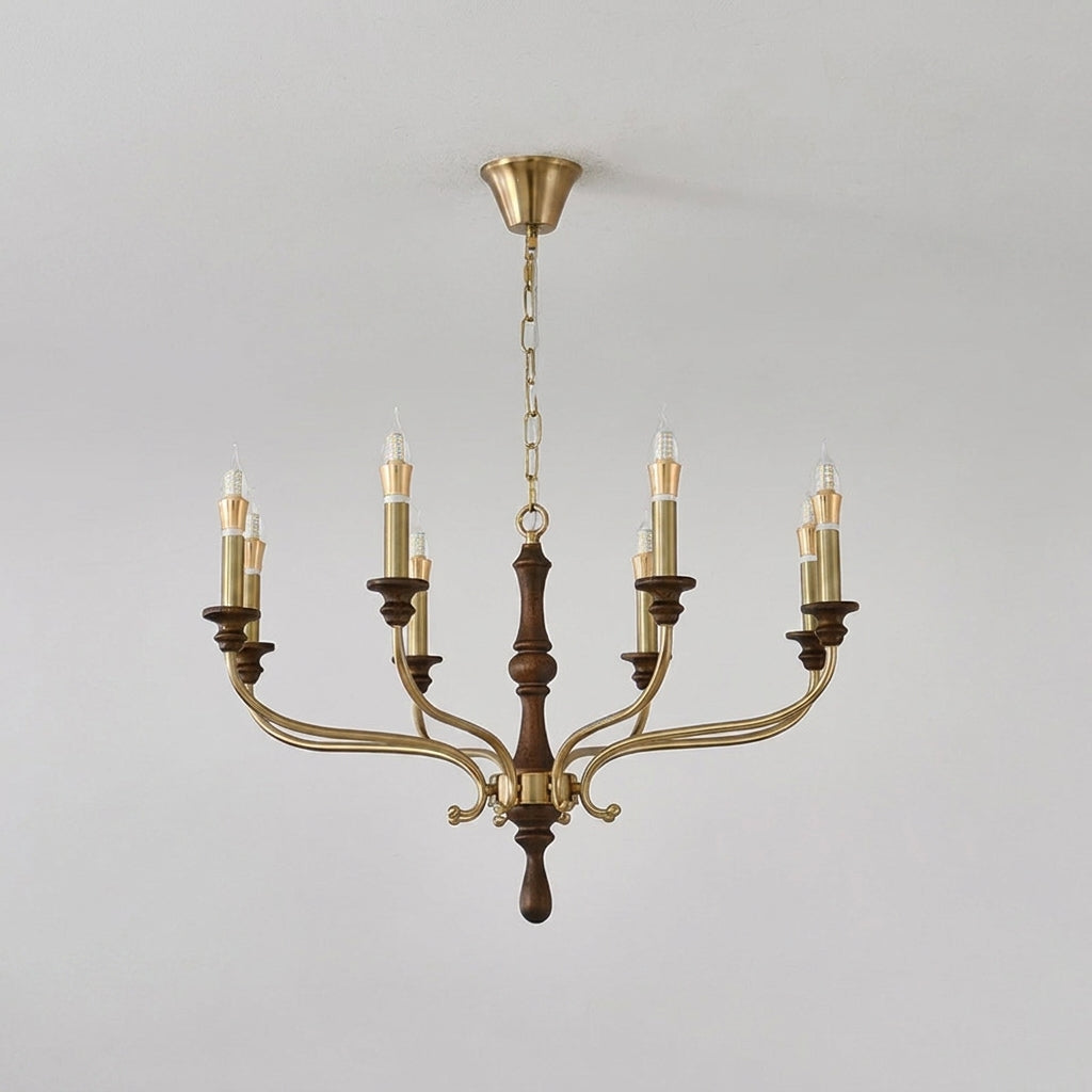 Rege lampadario