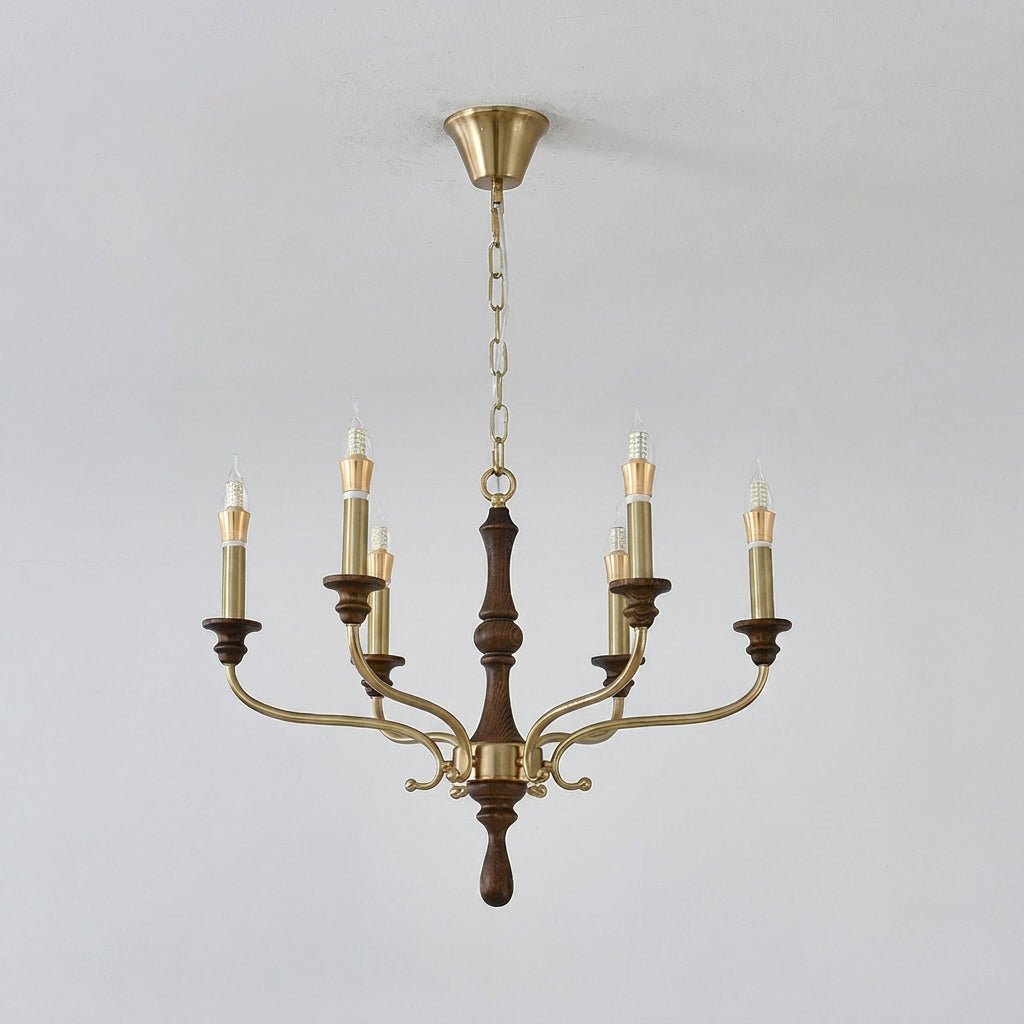 Rege lampadario