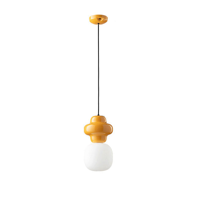 Mochi lampada a sospensione
