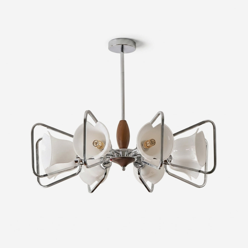 Sputnik lampadario