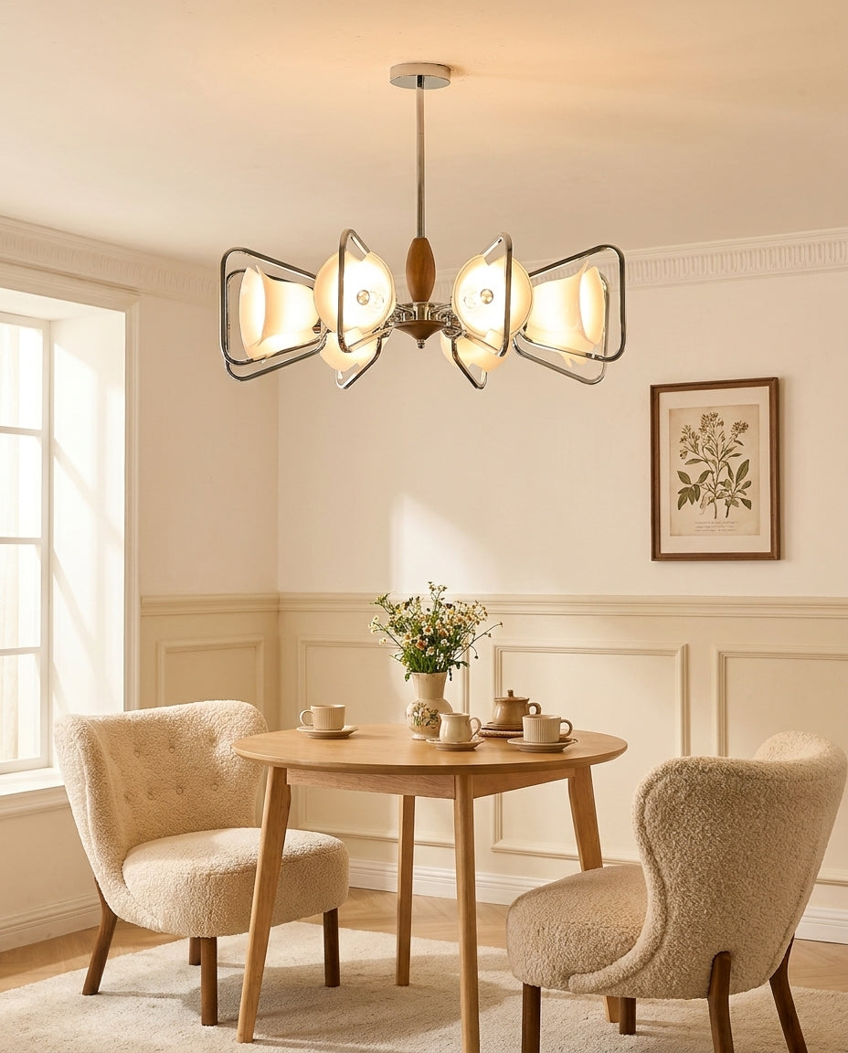 Sputnik lampadario