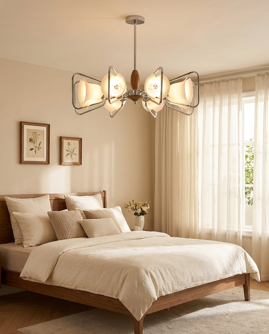 Sputnik lampadario