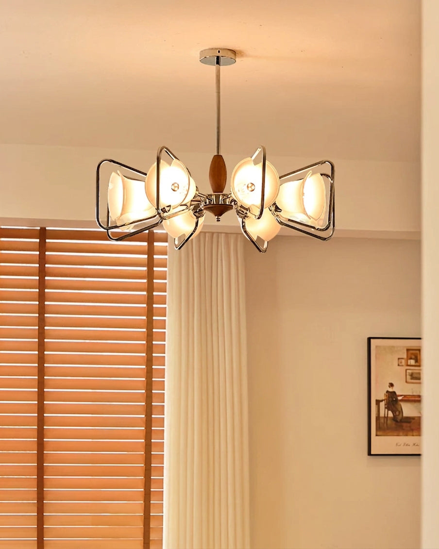 Sputnik lampadario