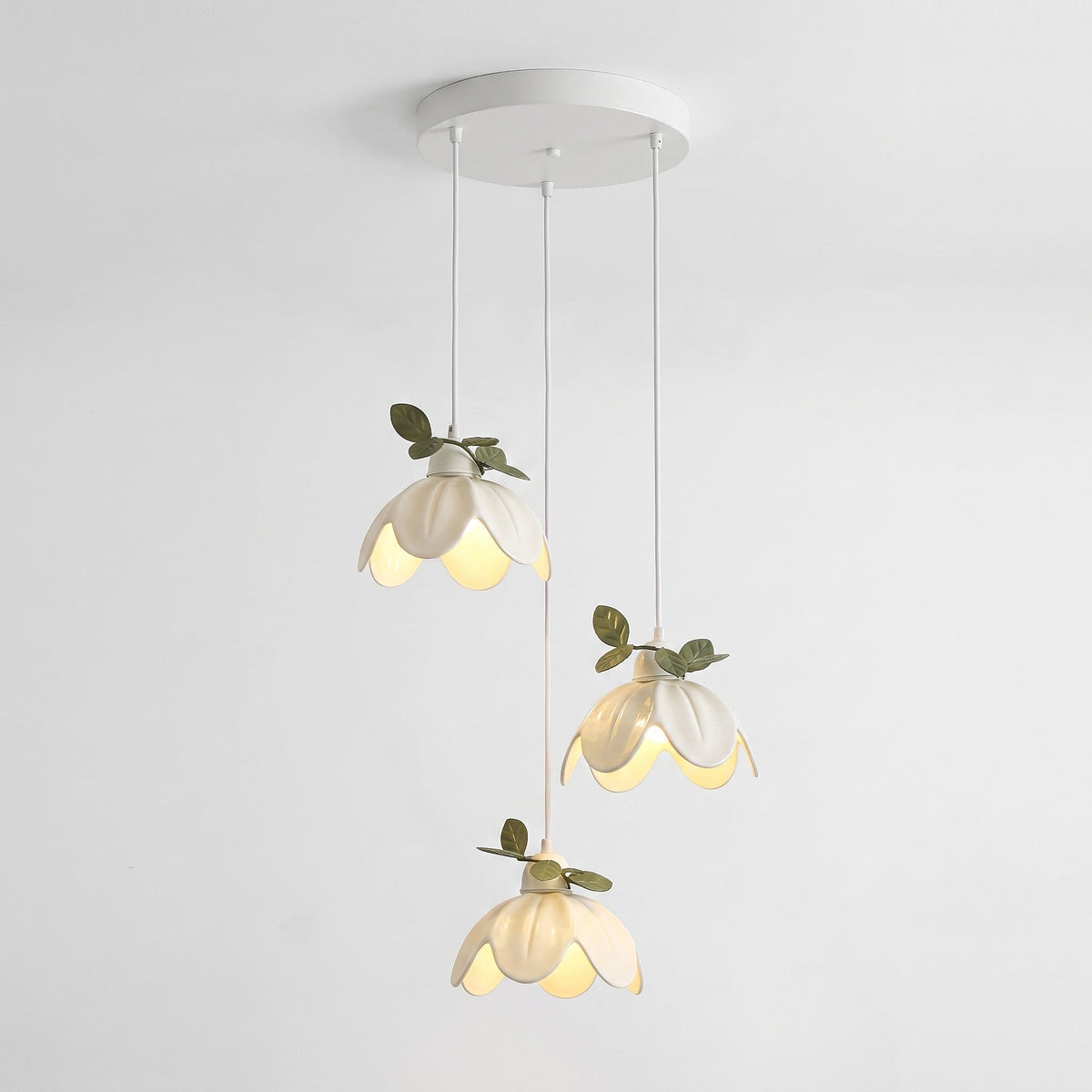Dalia lampada a sospensione