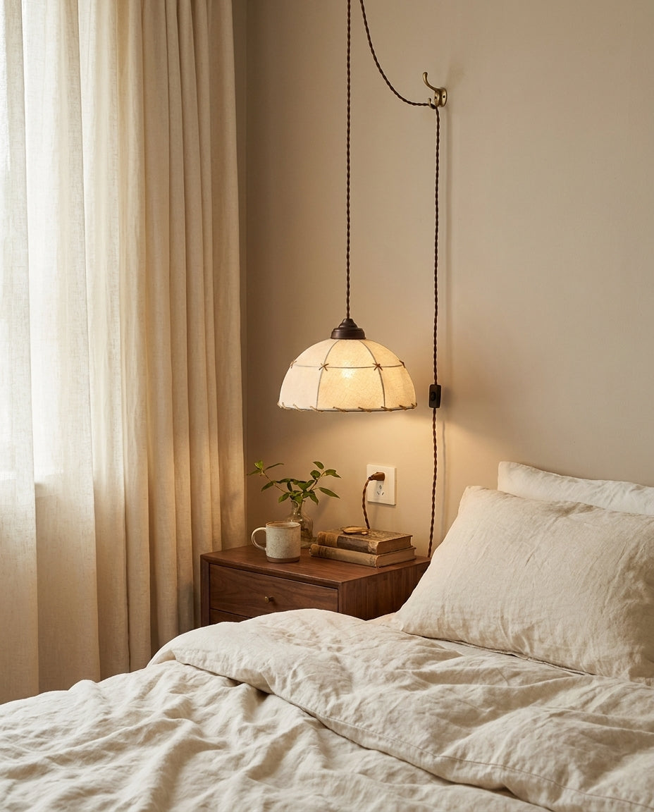 Noon lampada a sospensione