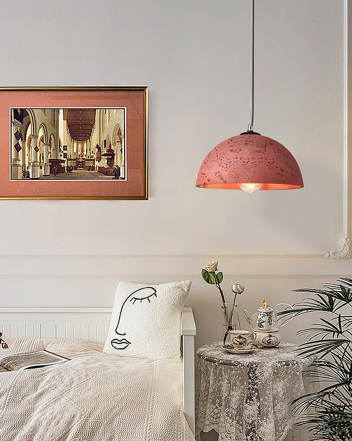 Dar lampada a sospensione classico Retro vintage