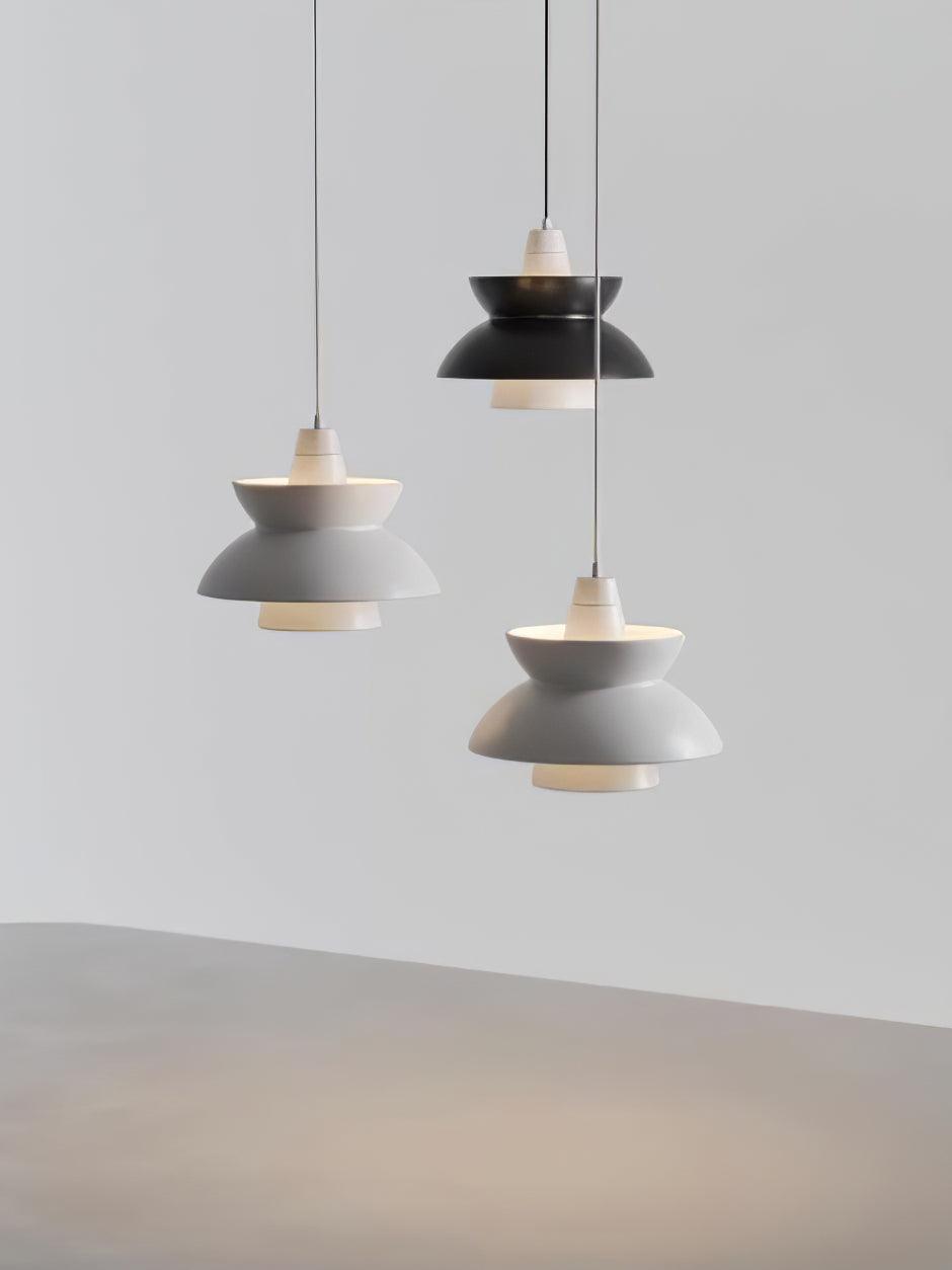 Nyvynel lampada a sospensione