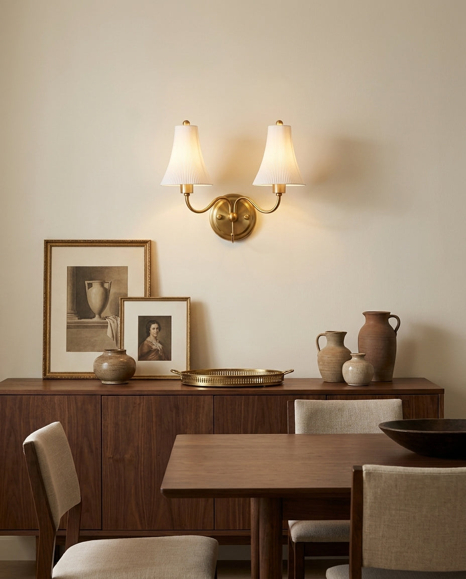 Lumiraine applique