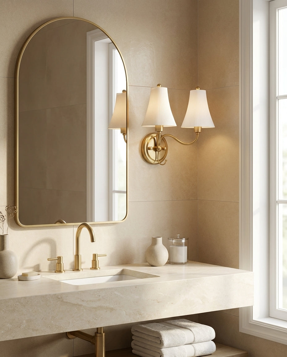 Lumiraine applique