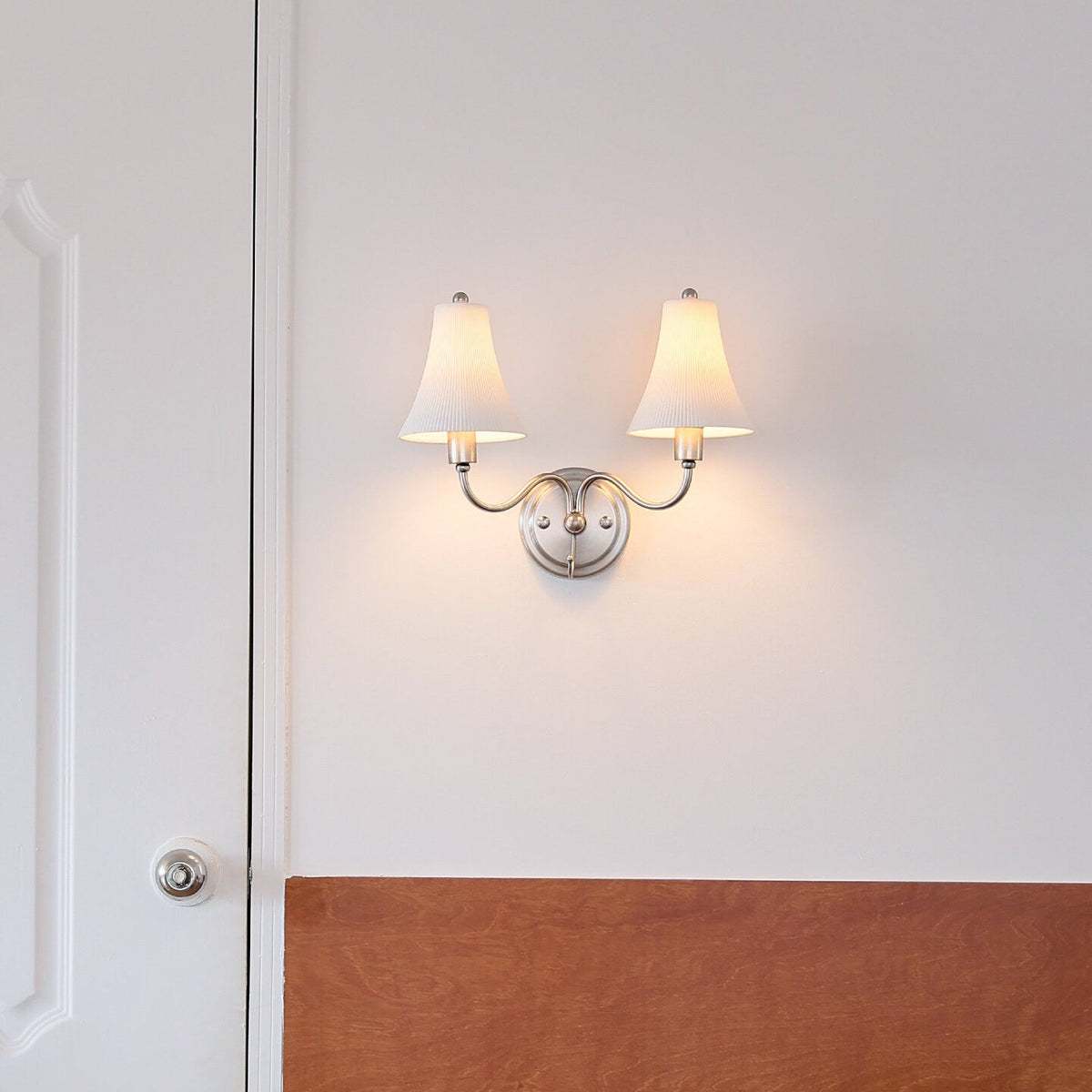 Lumiraine applique