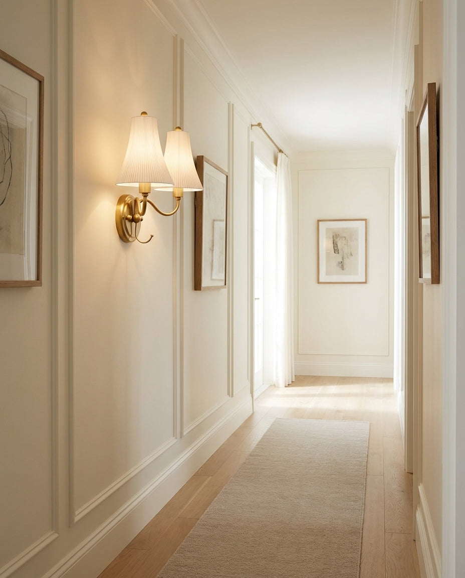 Lumiraine applique