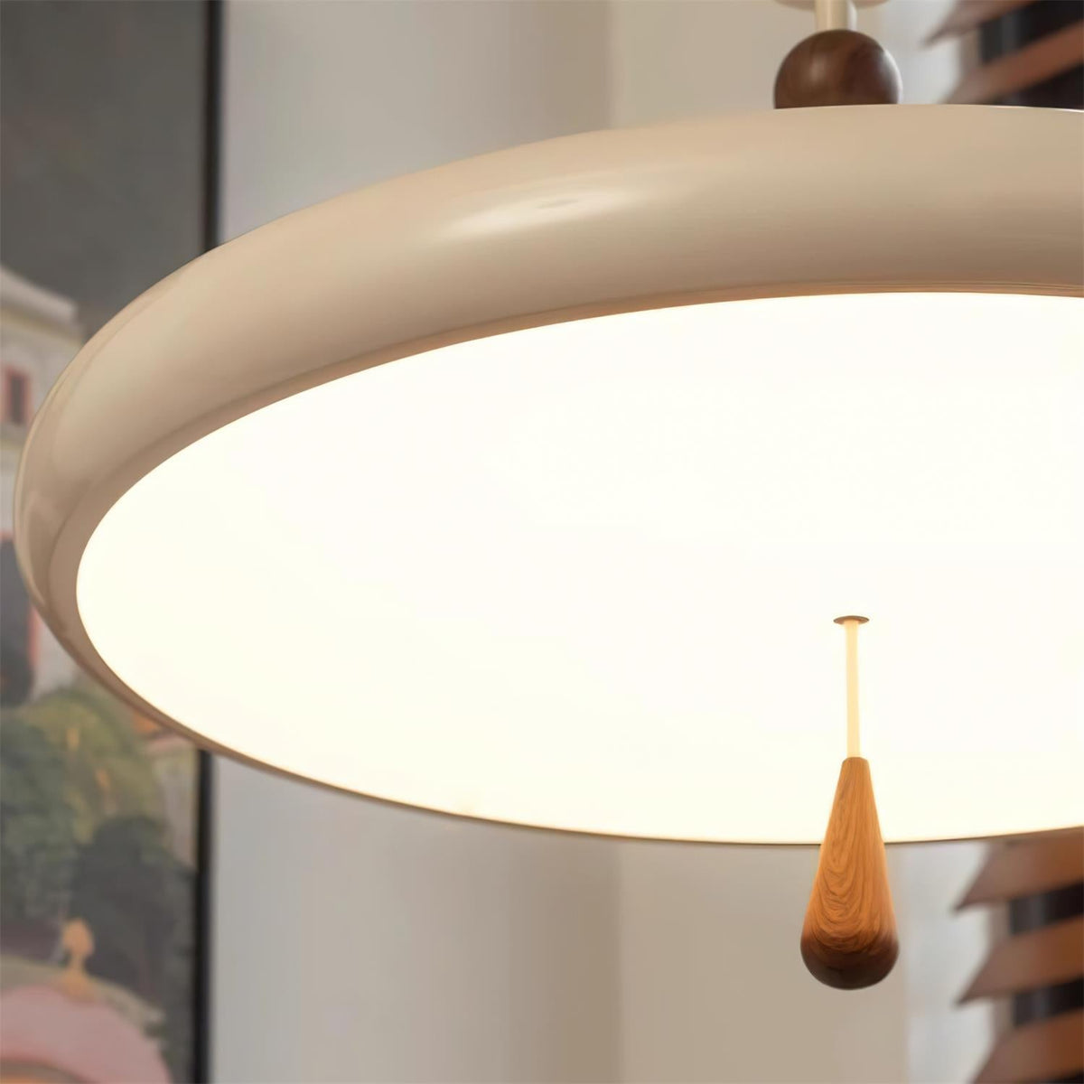 Viraiia lampada da soffitto