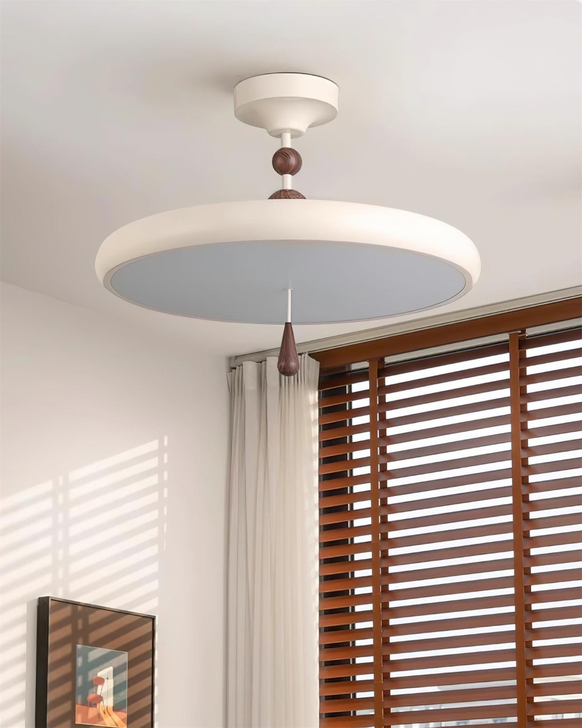 Viraiia lampada da soffitto