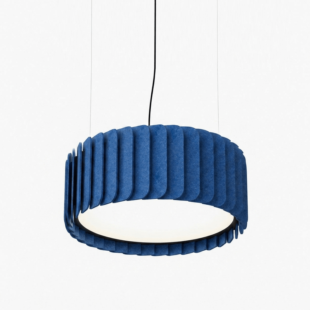 Sorirelia lampada a sospensione