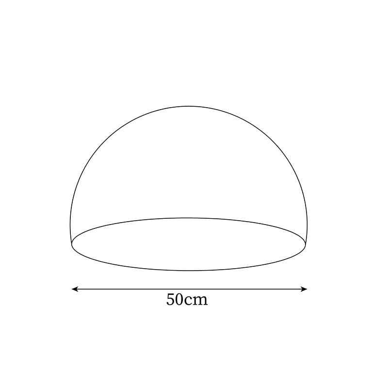 Flanel lampada da soffitto