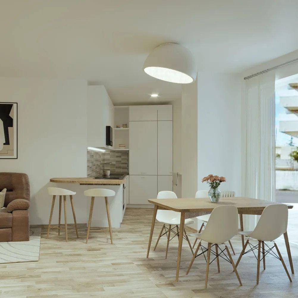 Flanel lampada da soffitto
