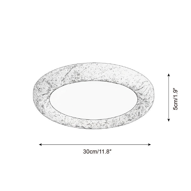 Sororora lampada da soffitto