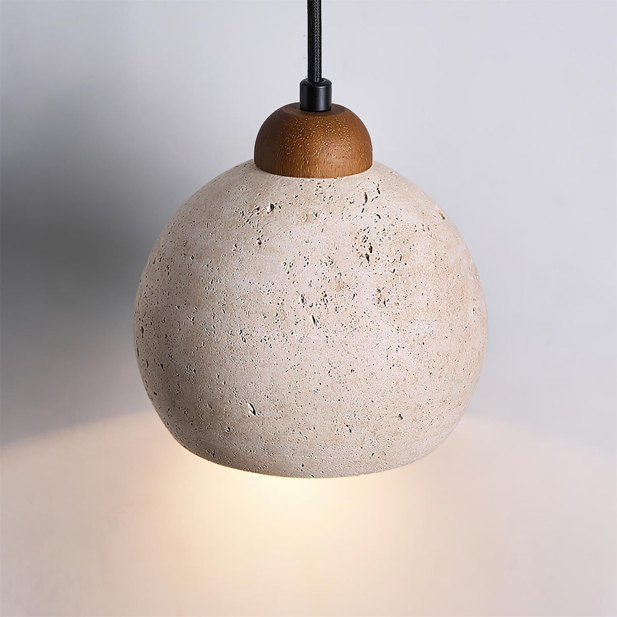 Teriisaya lampada a sospensione