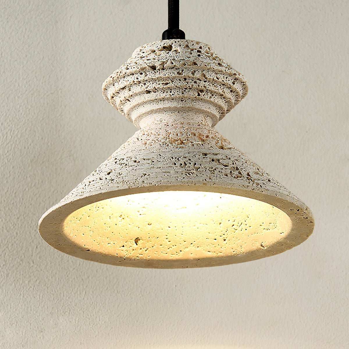 Orelirenne lampada a sospensione
