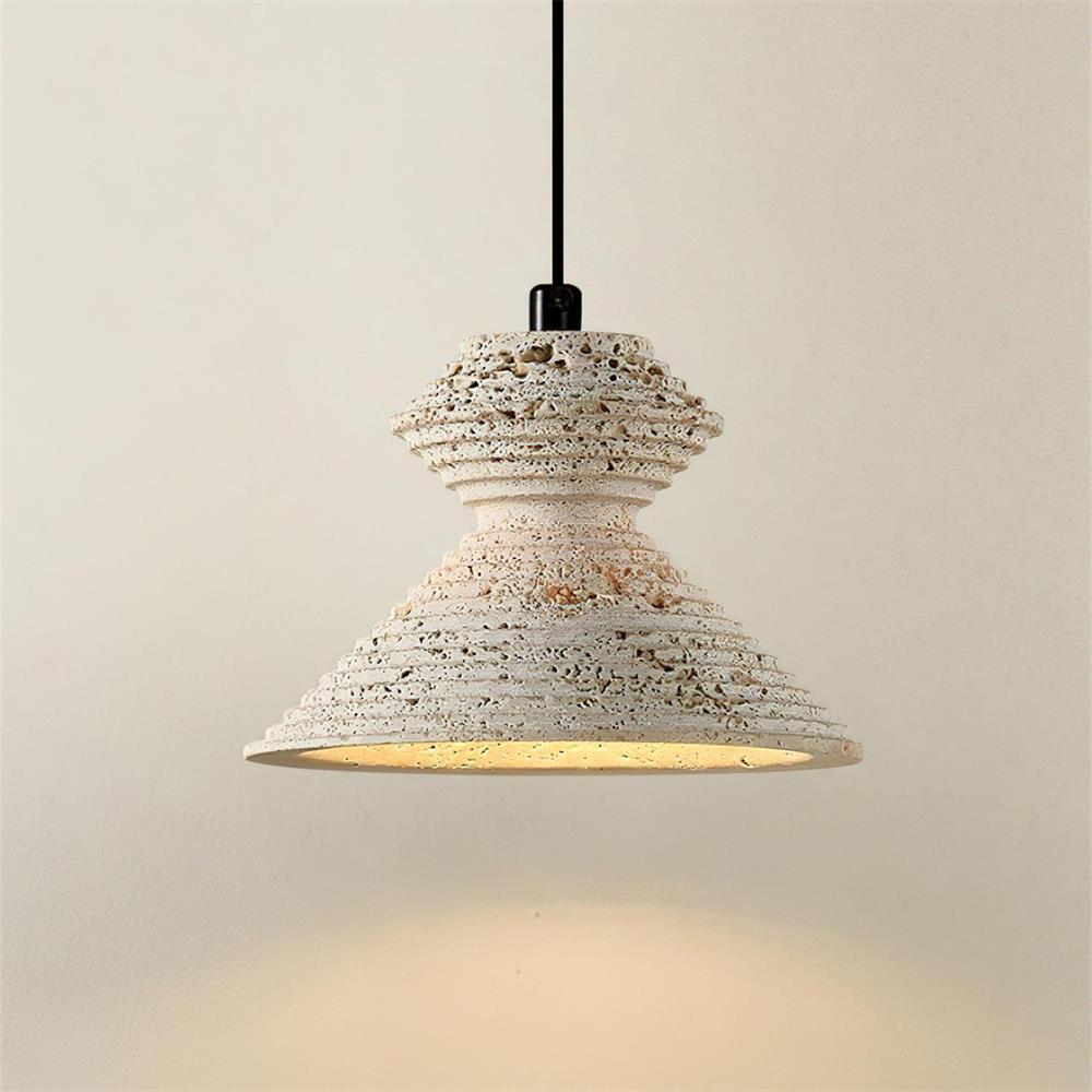 Orelirenne lampada a sospensione