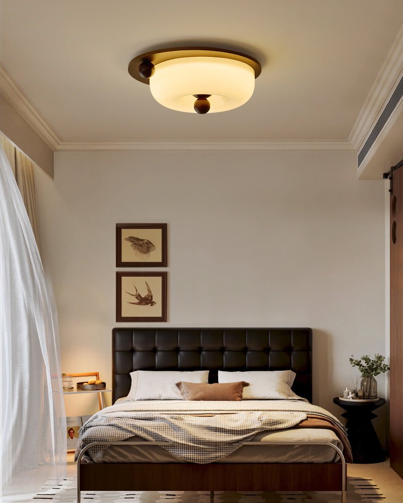 Eclipse Charm lampada da soffitto