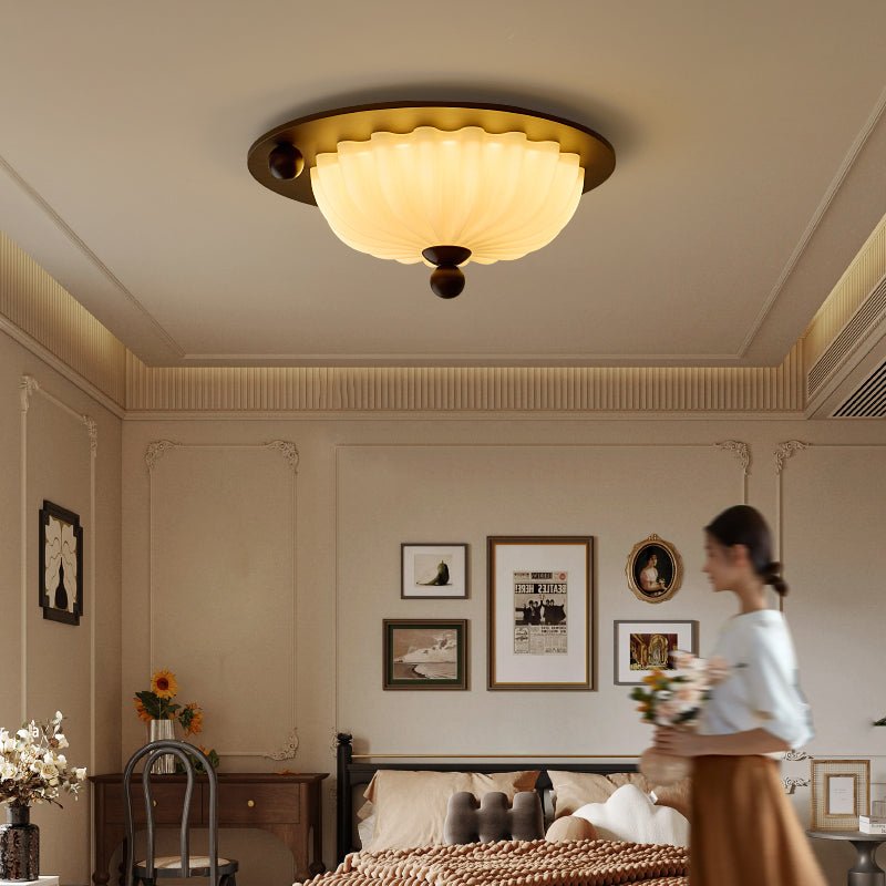 Eclipse Charm lampada da soffitto