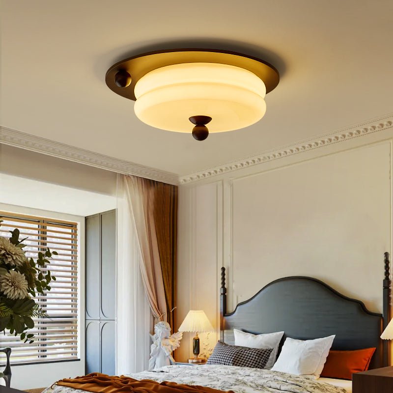 Eclipse Charm lampada da soffitto