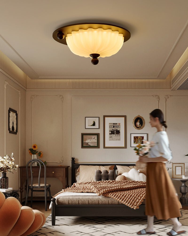 Eclipse Charm lampada da soffitto