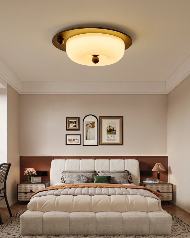 Eclipse Charm lampada da soffitto