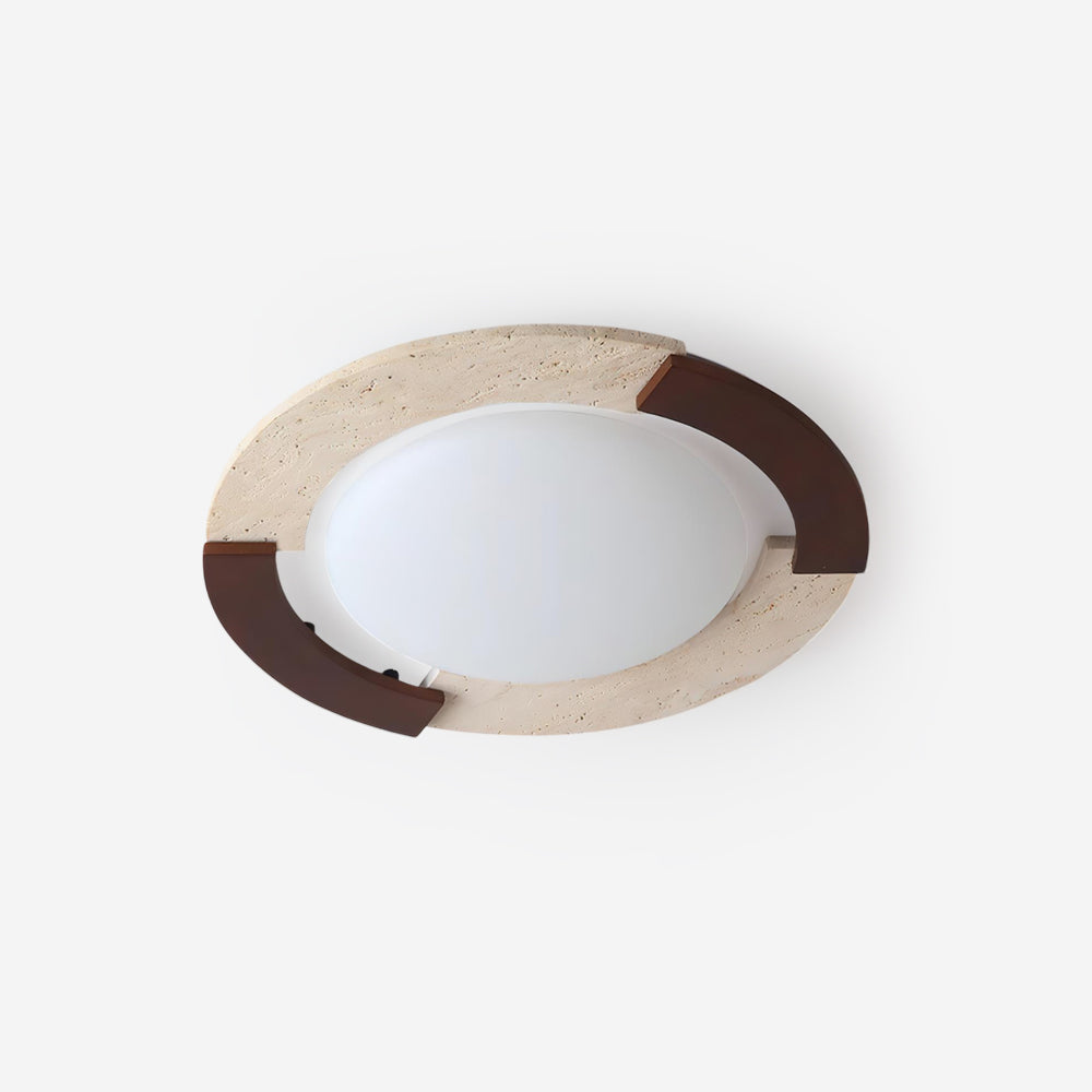 Veleliella lampada da soffitto