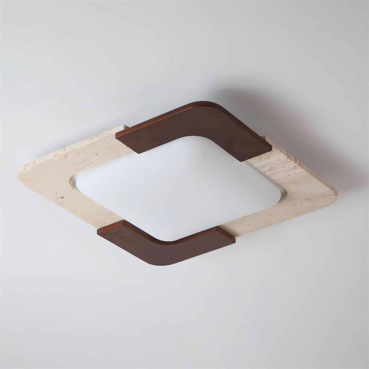 Veleliella lampada da soffitto