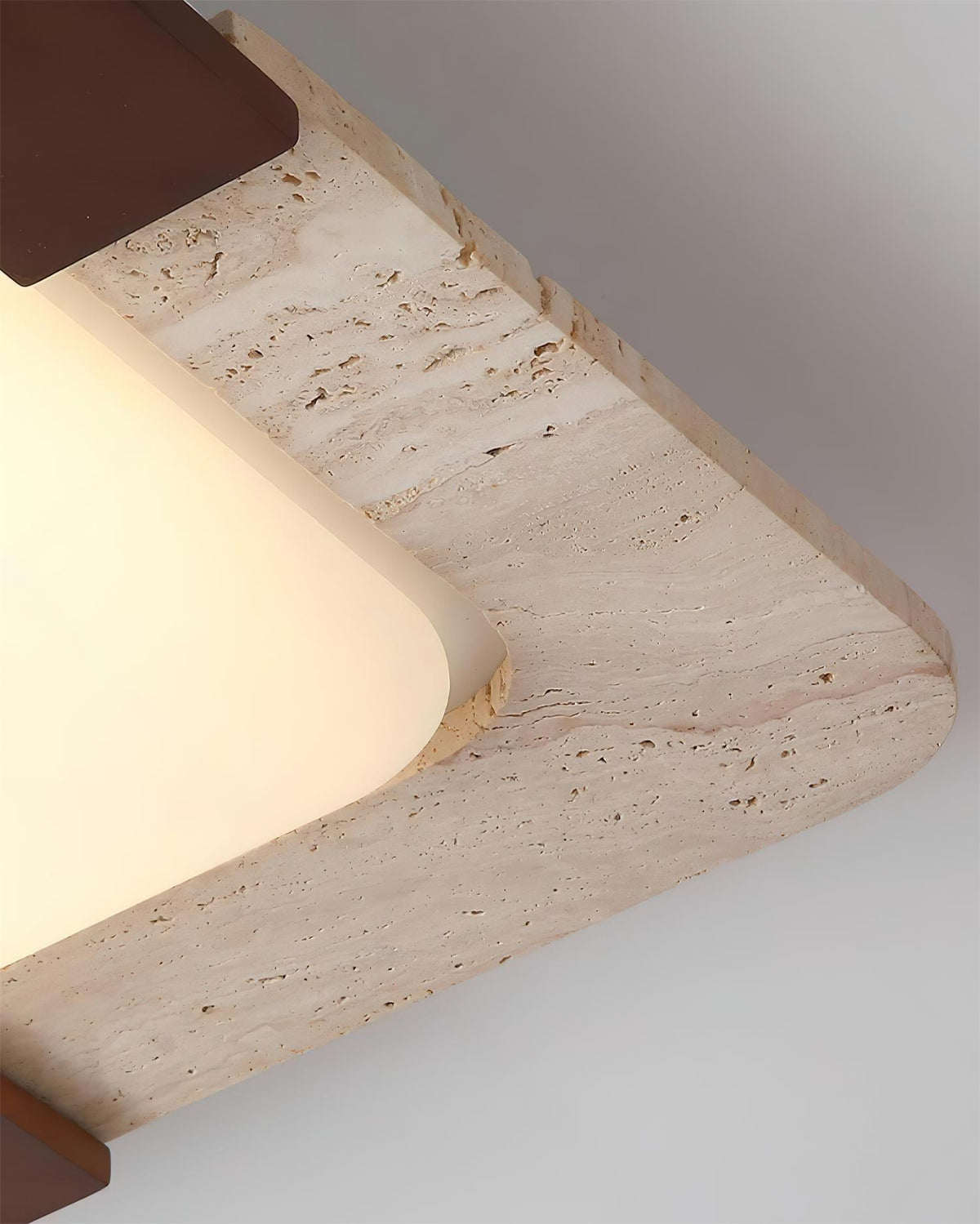 Veleliella lampada da soffitto