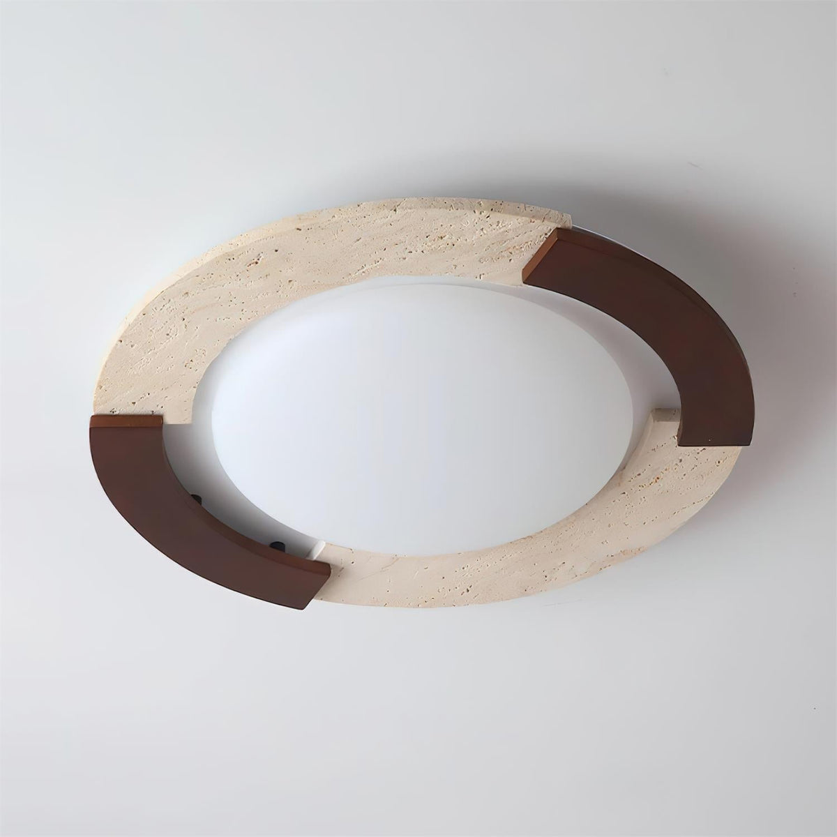 Veleliella lampada da soffitto