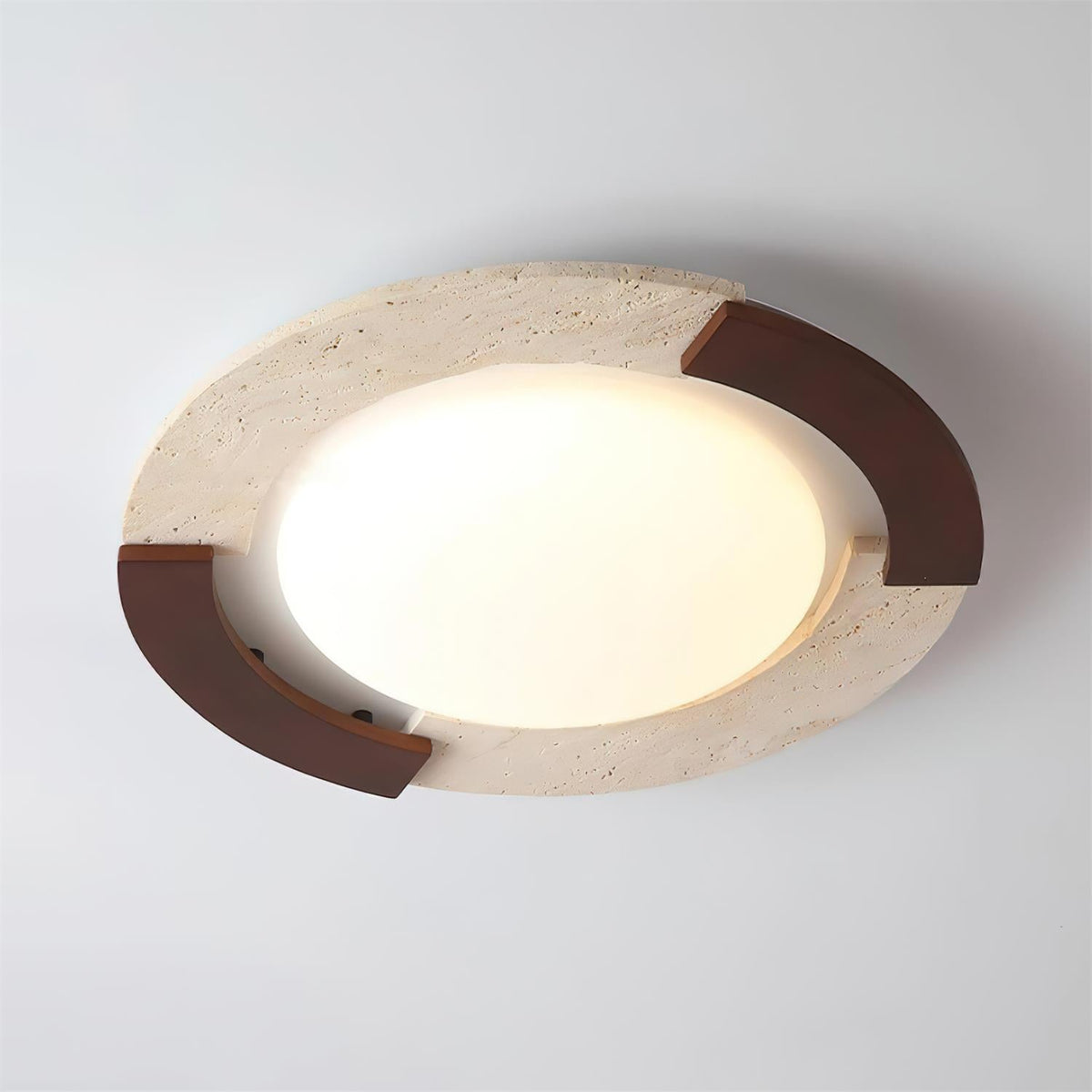 Veleliella lampada da soffitto