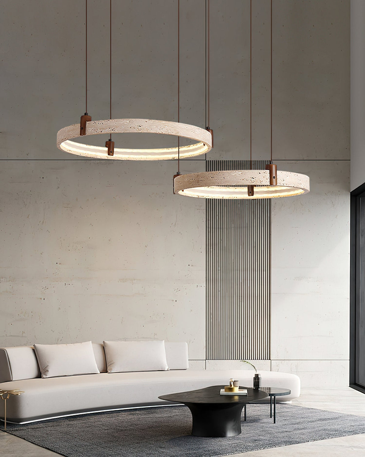 Selaneon lampadario