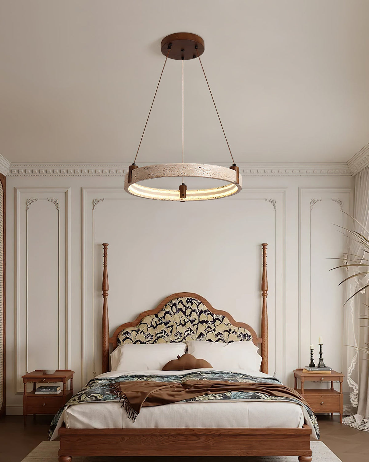 Selaneon lampadario