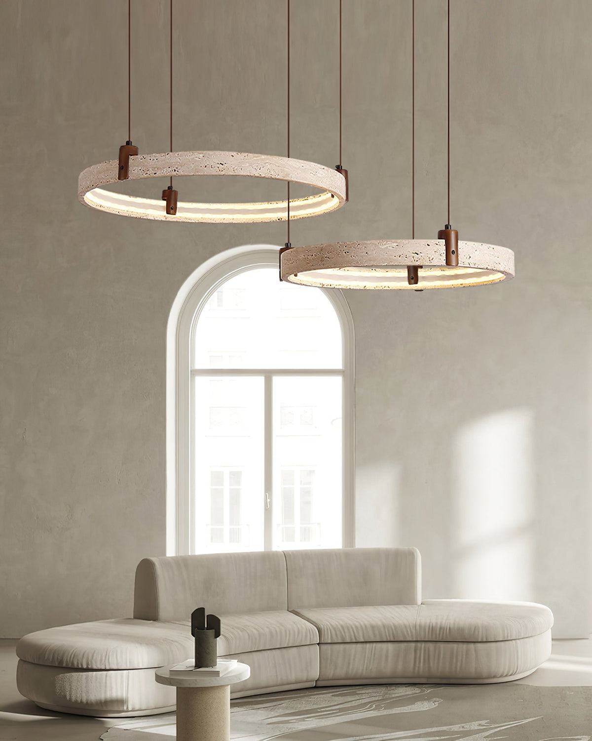 Selaneon lampadario