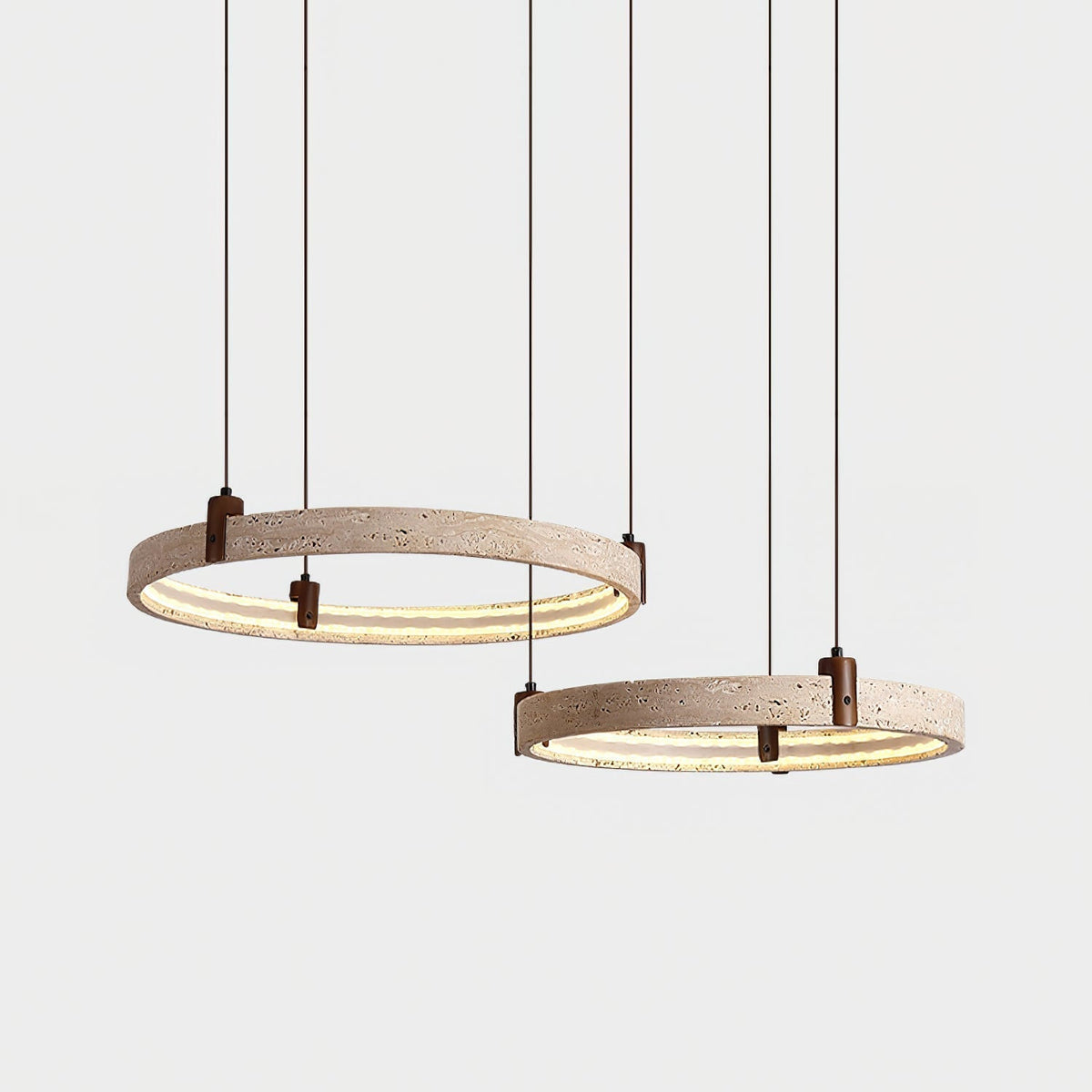 Selaneon lampadario