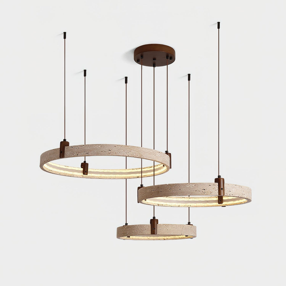Selaneon lampadario