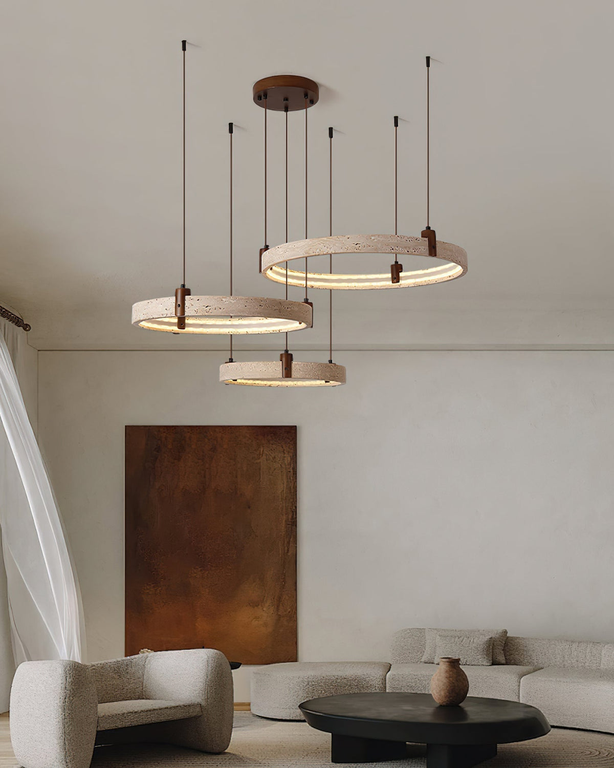 Selaneon lampadario