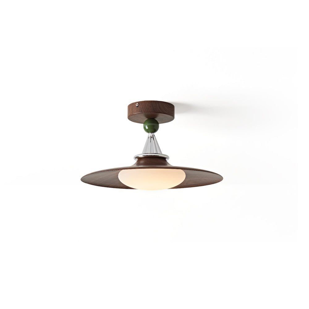 Veloise lampada da soffitto