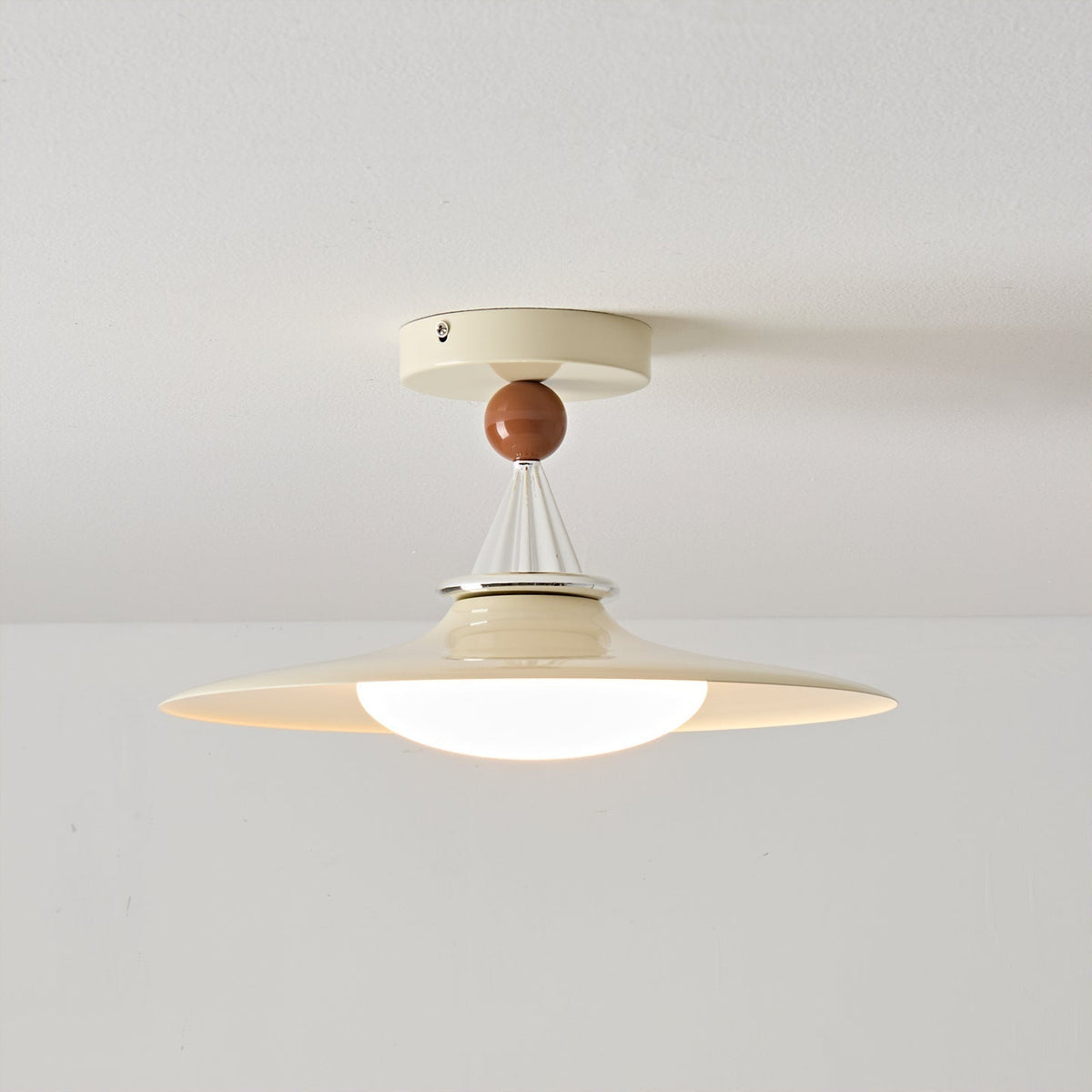 Veloise lampada da soffitto