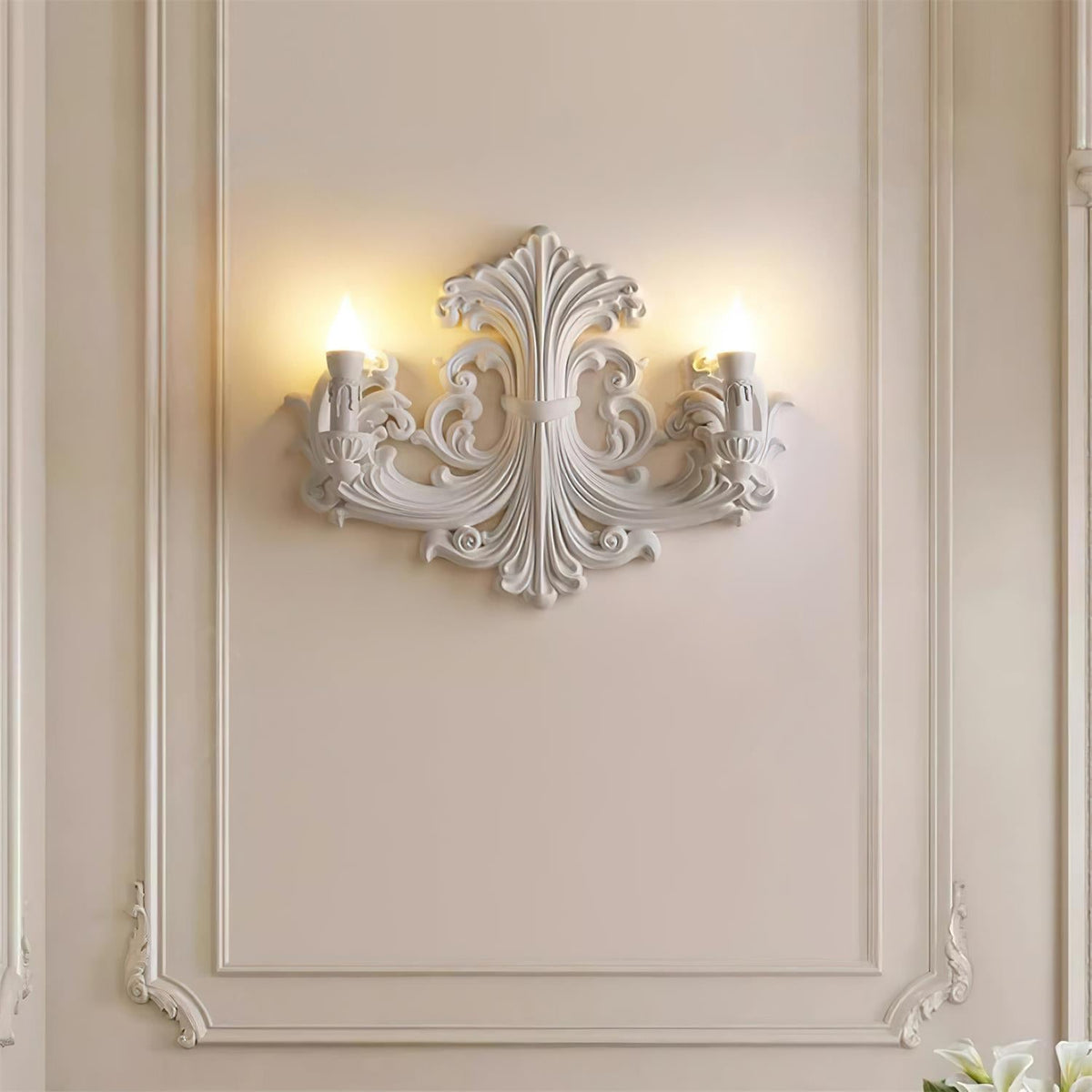 Sephonia applique