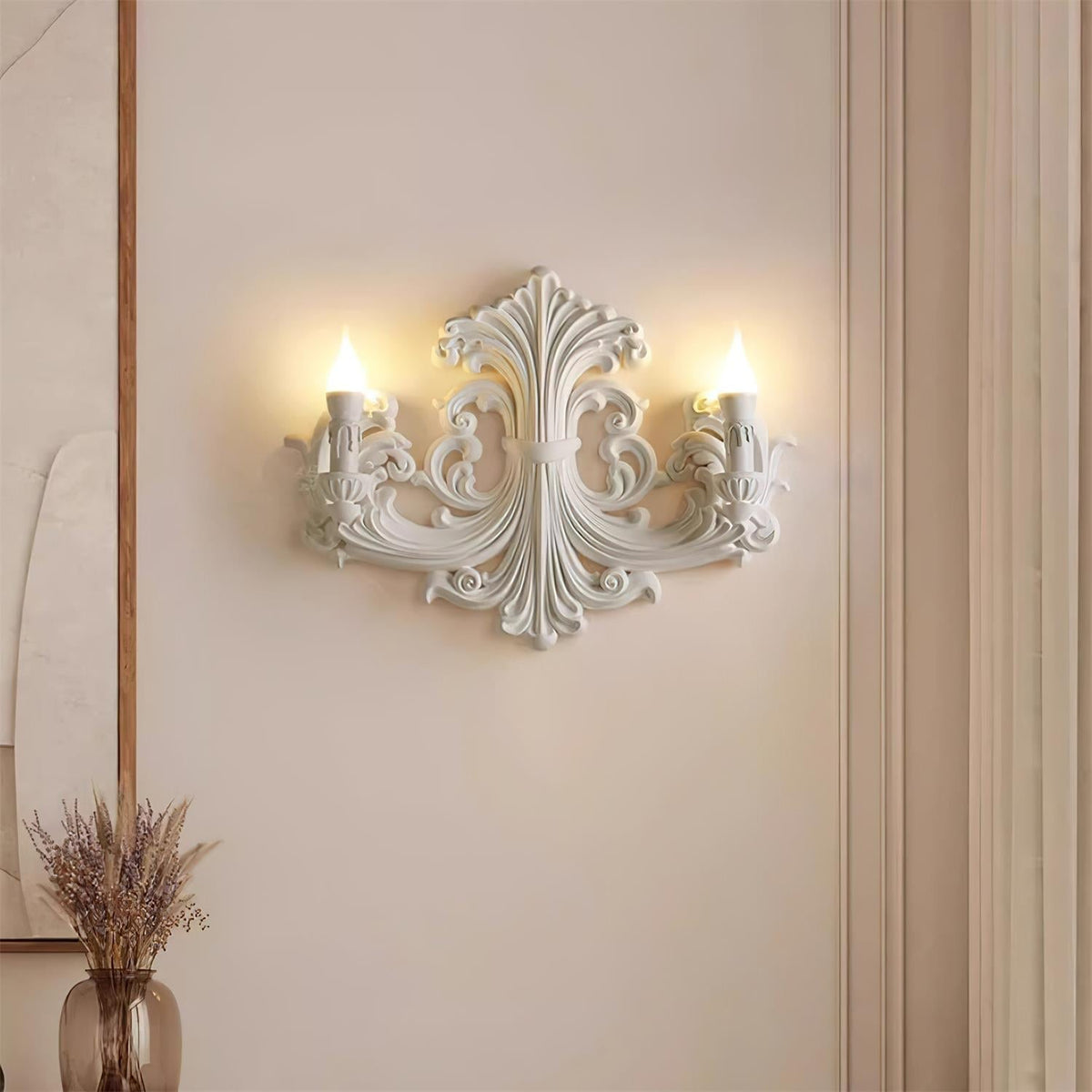 Sephonia applique