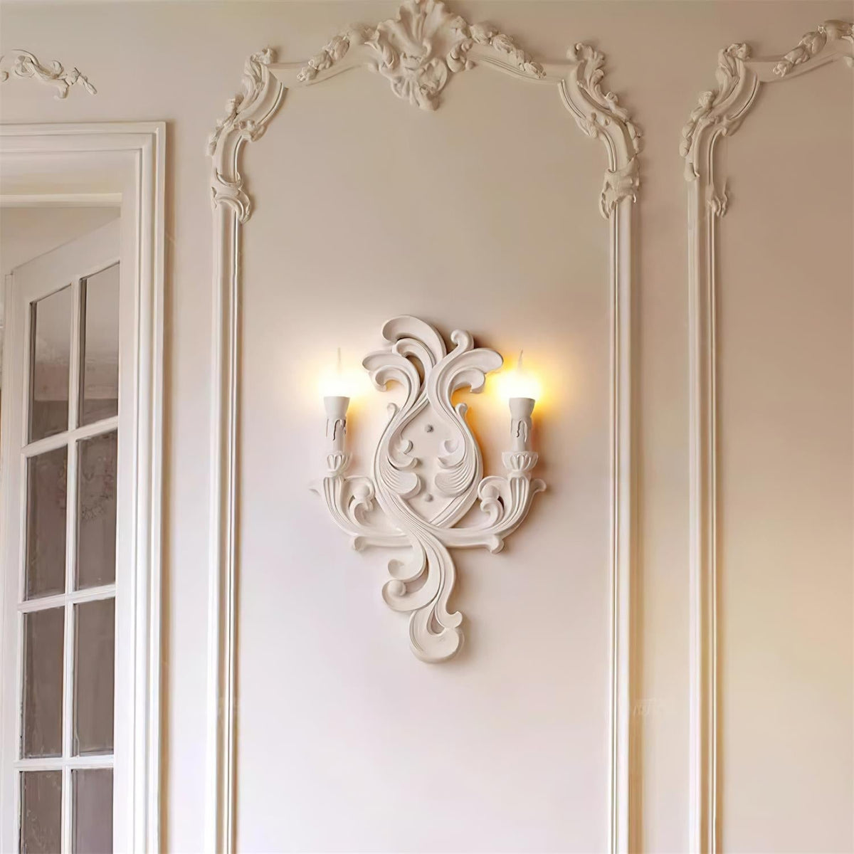 Sephonia applique