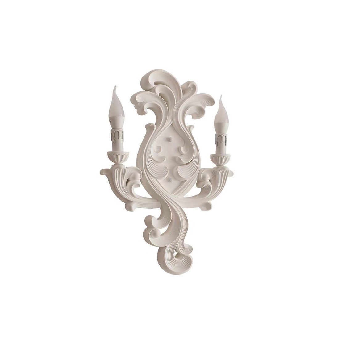 Eon Applique Gesso Eleganza Tradizionale - Relic Pieces