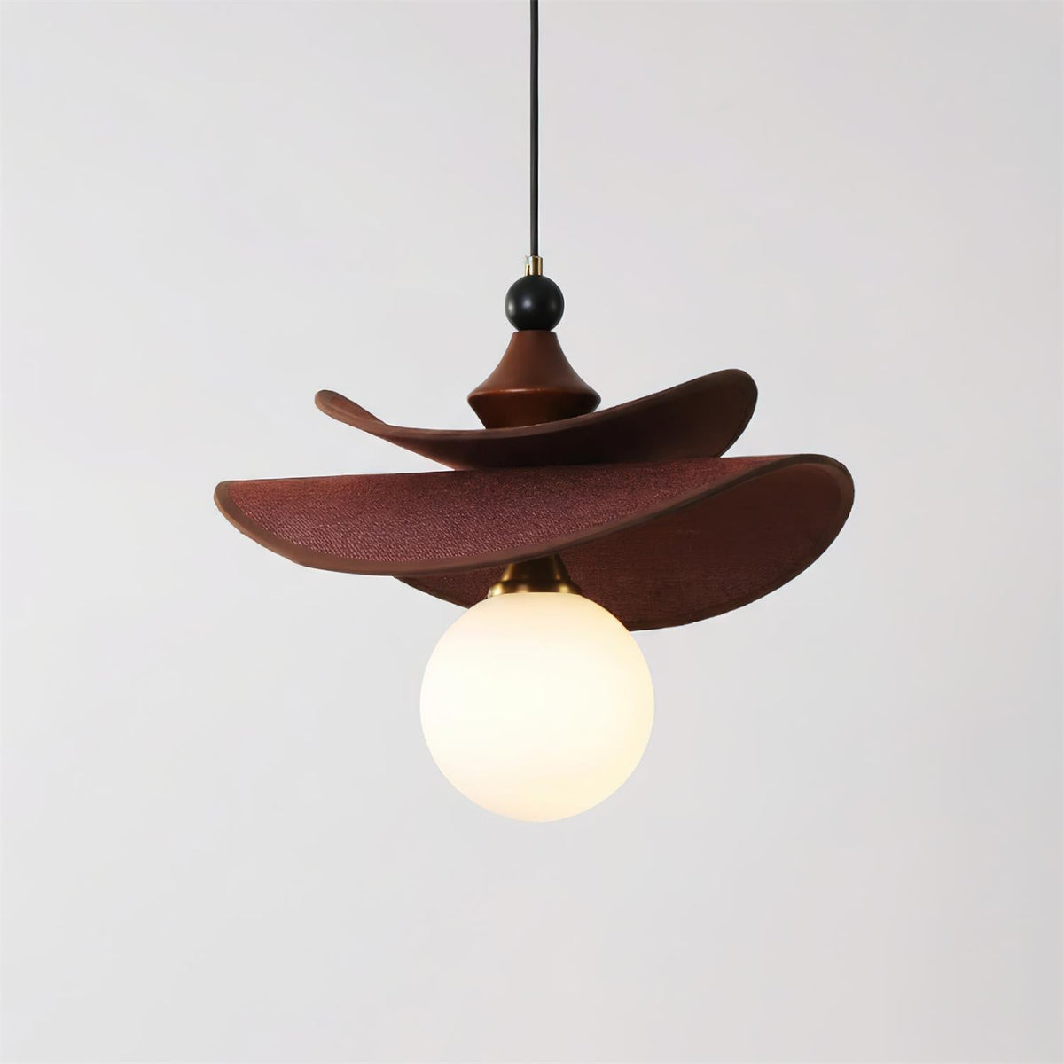 Orelalina lampada a sospensione