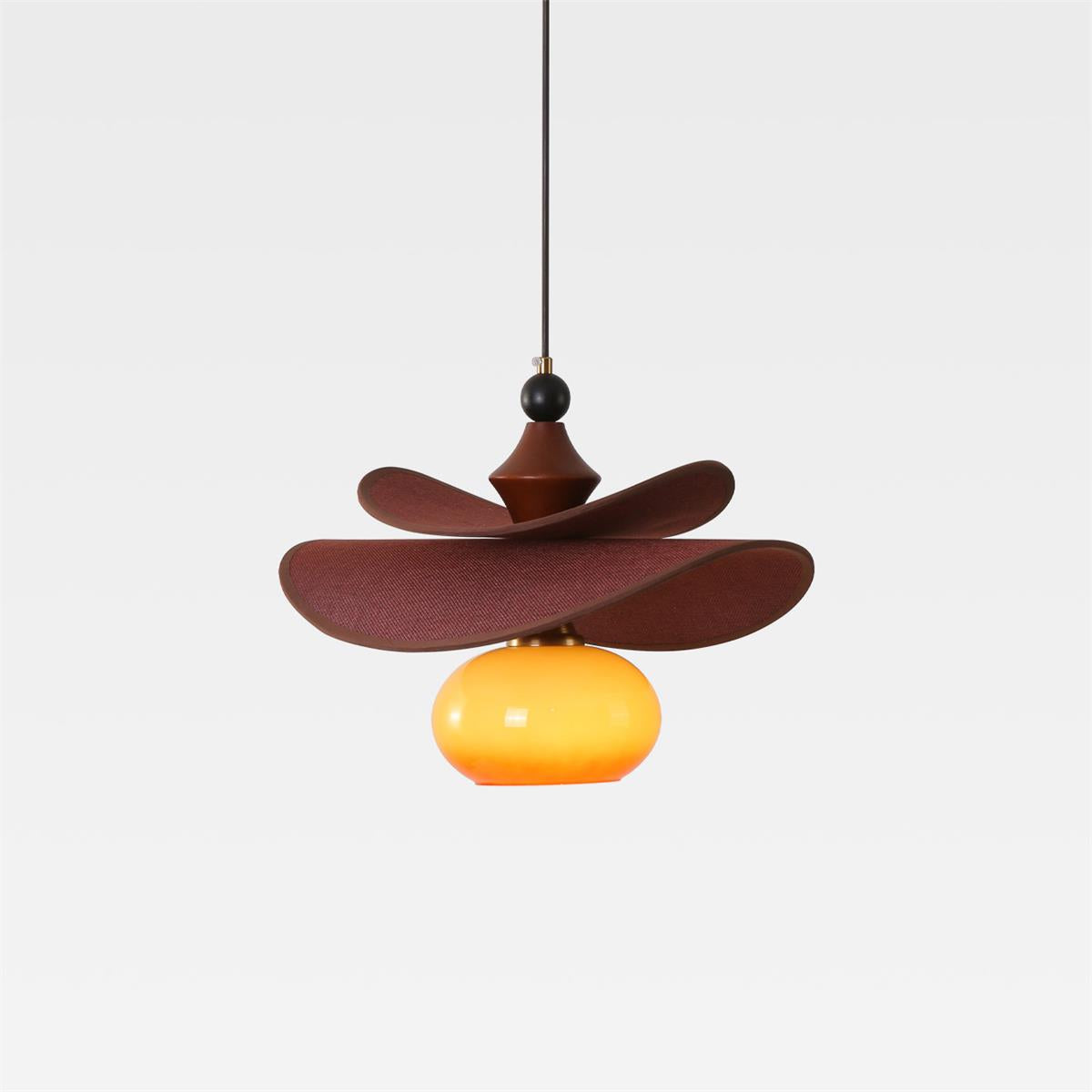 Orelalina lampada a sospensione
